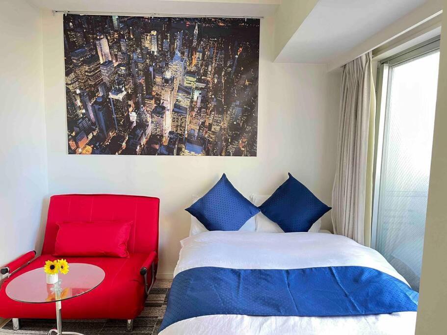 5Mins From Jr Kinshicho! Near Asakusa&Skytree! 東京都 外观 照片
