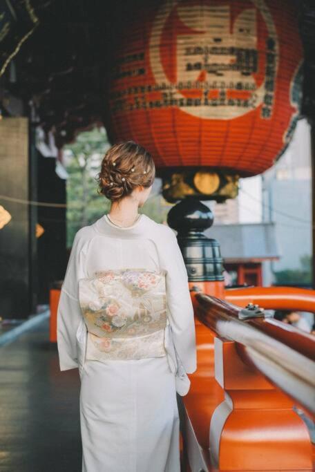 5Mins From Jr Kinshicho! Near Asakusa&Skytree! 東京都 外观 照片