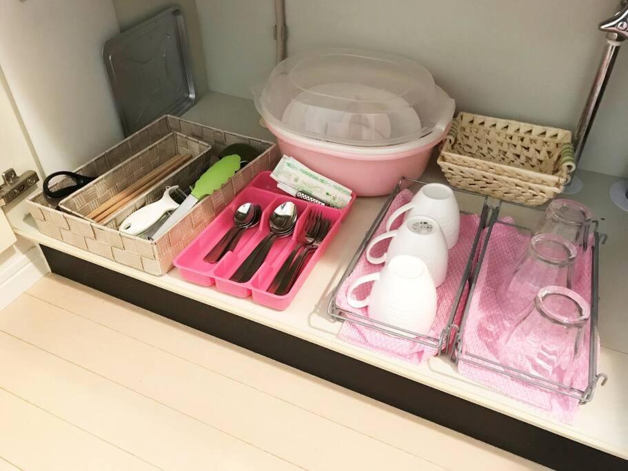 5Mins From Jr Kinshicho! Near Asakusa&Skytree! 東京都 外观 照片