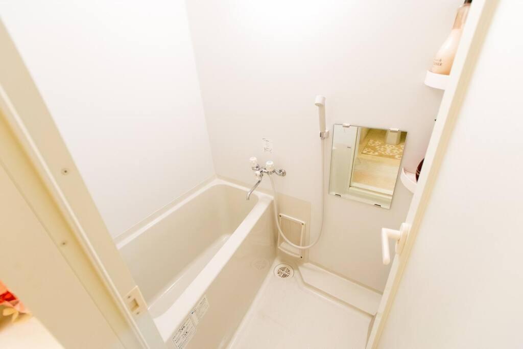 5Mins From Jr Kinshicho! Near Asakusa&Skytree! 東京都 外观 照片