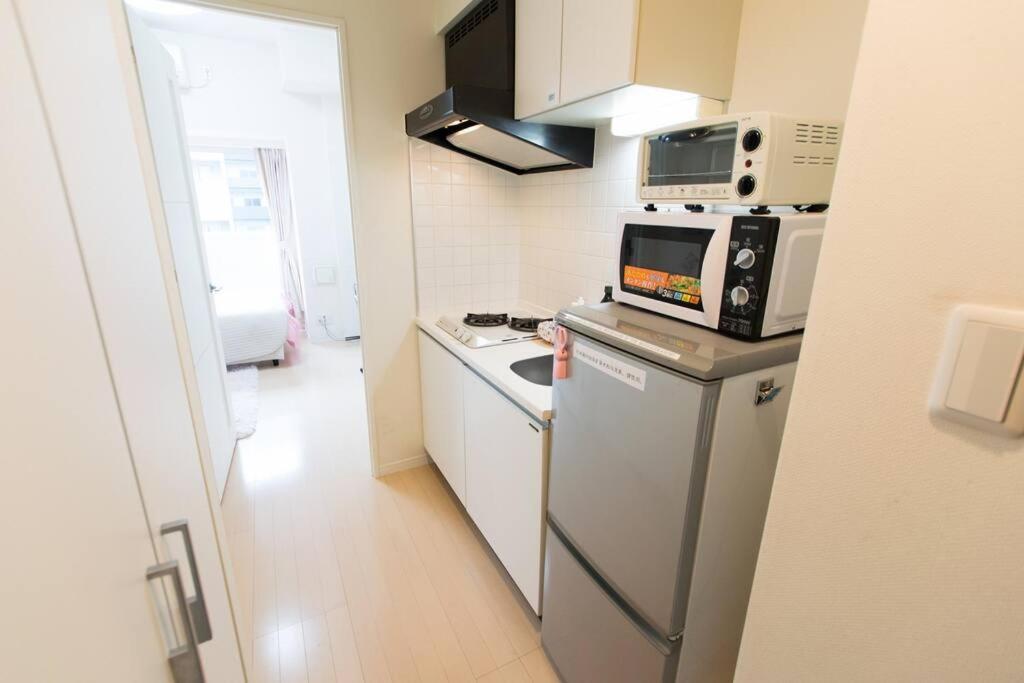 5Mins From Jr Kinshicho! Near Asakusa&Skytree! 東京都 外观 照片