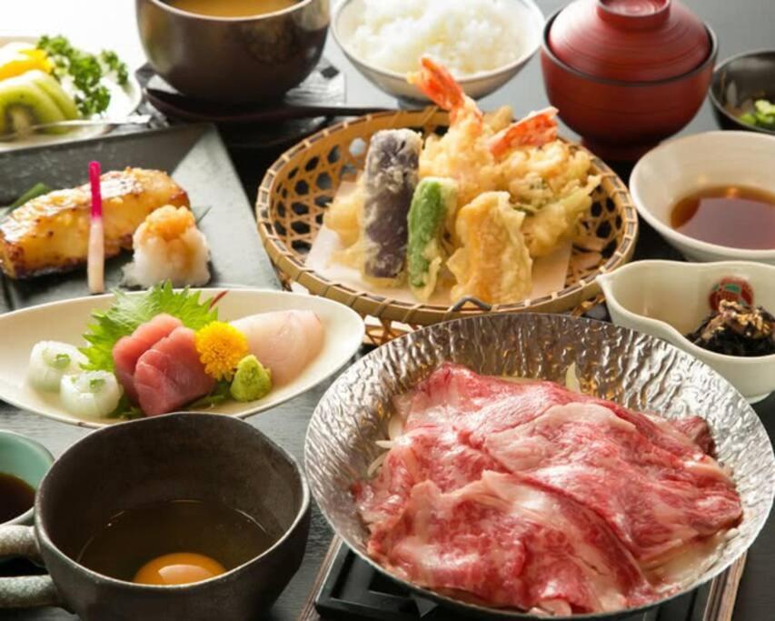 5Mins From Jr Kinshicho! Near Asakusa&Skytree! 東京都 外观 照片