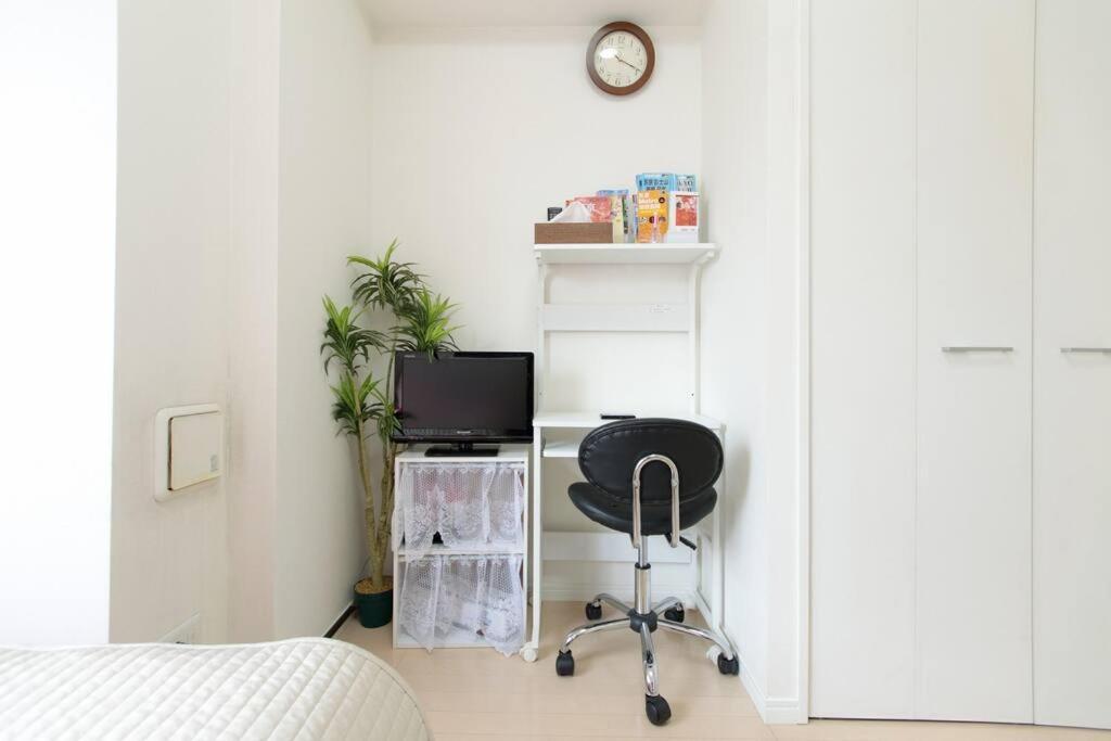 5Mins From Jr Kinshicho! Near Asakusa&Skytree! 東京都 外观 照片