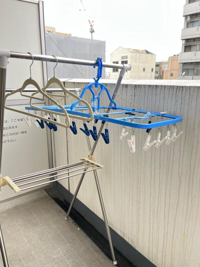 5Mins From Jr Kinshicho! Near Asakusa&Skytree! 東京都 外观 照片